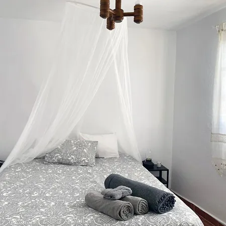 Canaria Hombre De Palo Летний дом