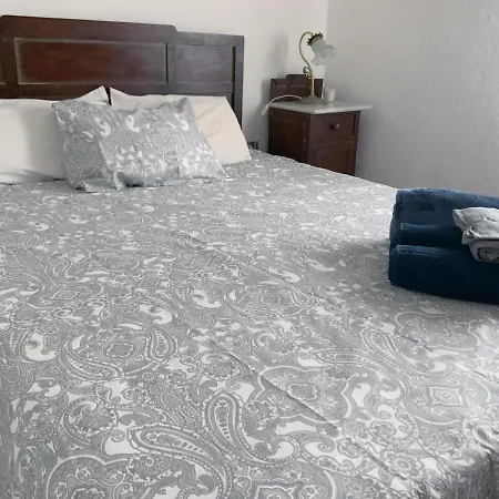 Летний дом Canaria Hombre De Palo