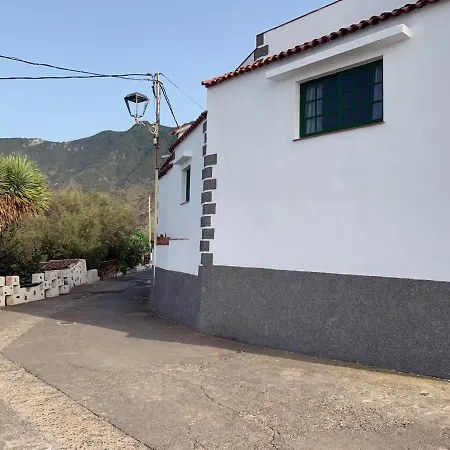 Летний дом Canaria Hombre De Palo