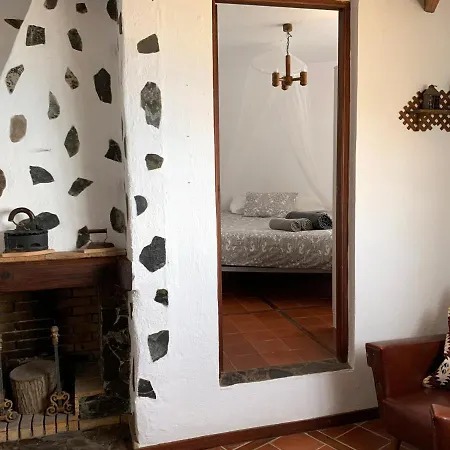 Landhaus Canaria Hombre De Palo