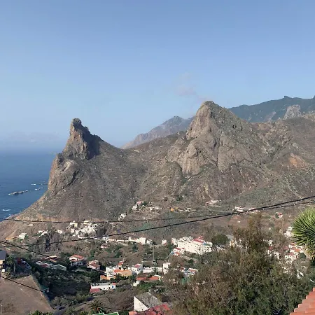 Landhaus Canaria Hombre De Palo Santa Cruz de Tenerife